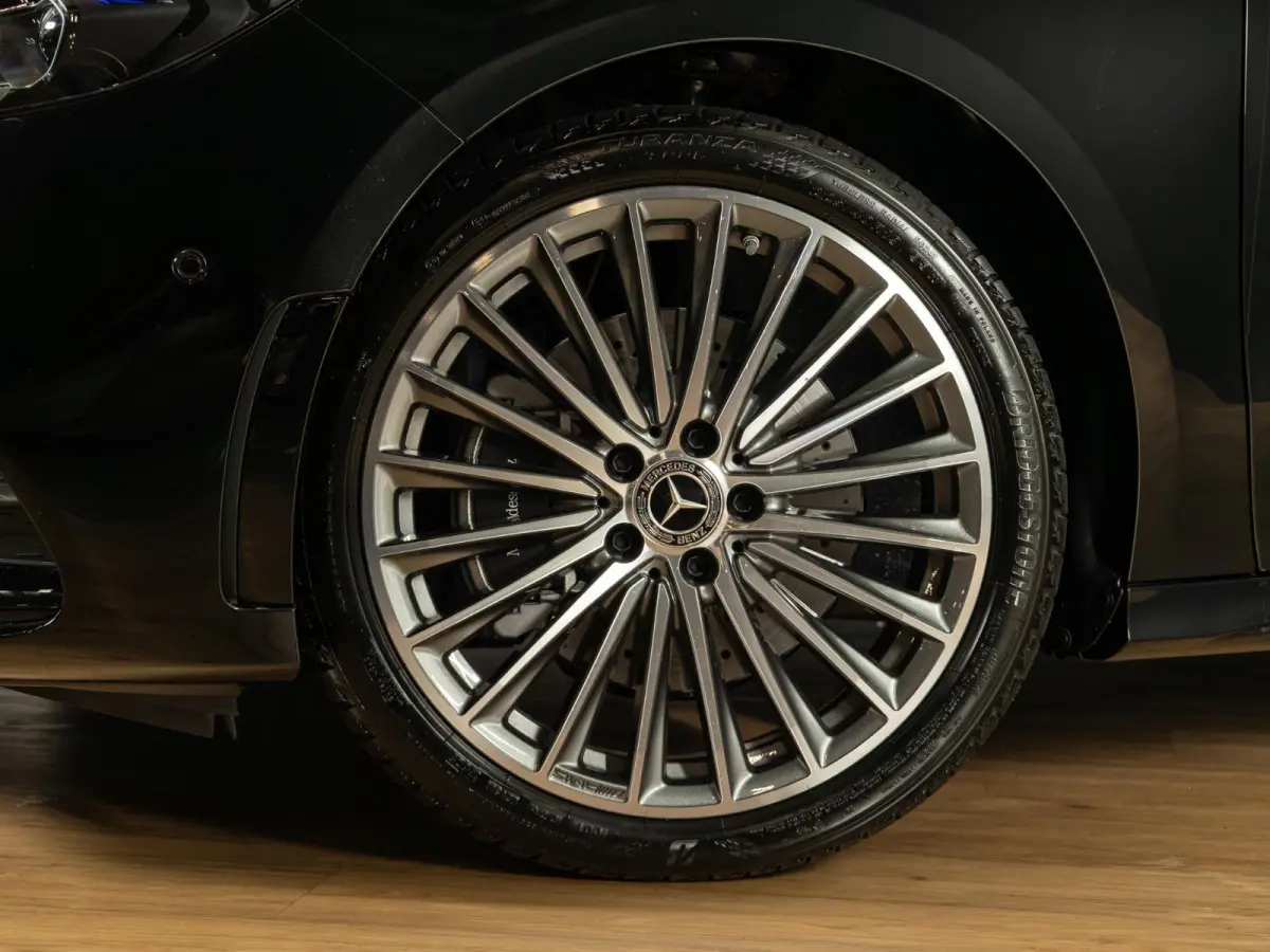 250 e Business Solution AMG Premium PLUS | Panorama dak | Trekhaak