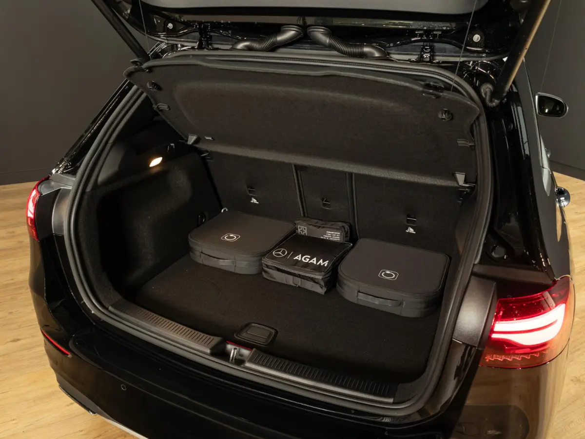 250 e Business Solution AMG Premium PLUS | Panorama dak | Trekhaak