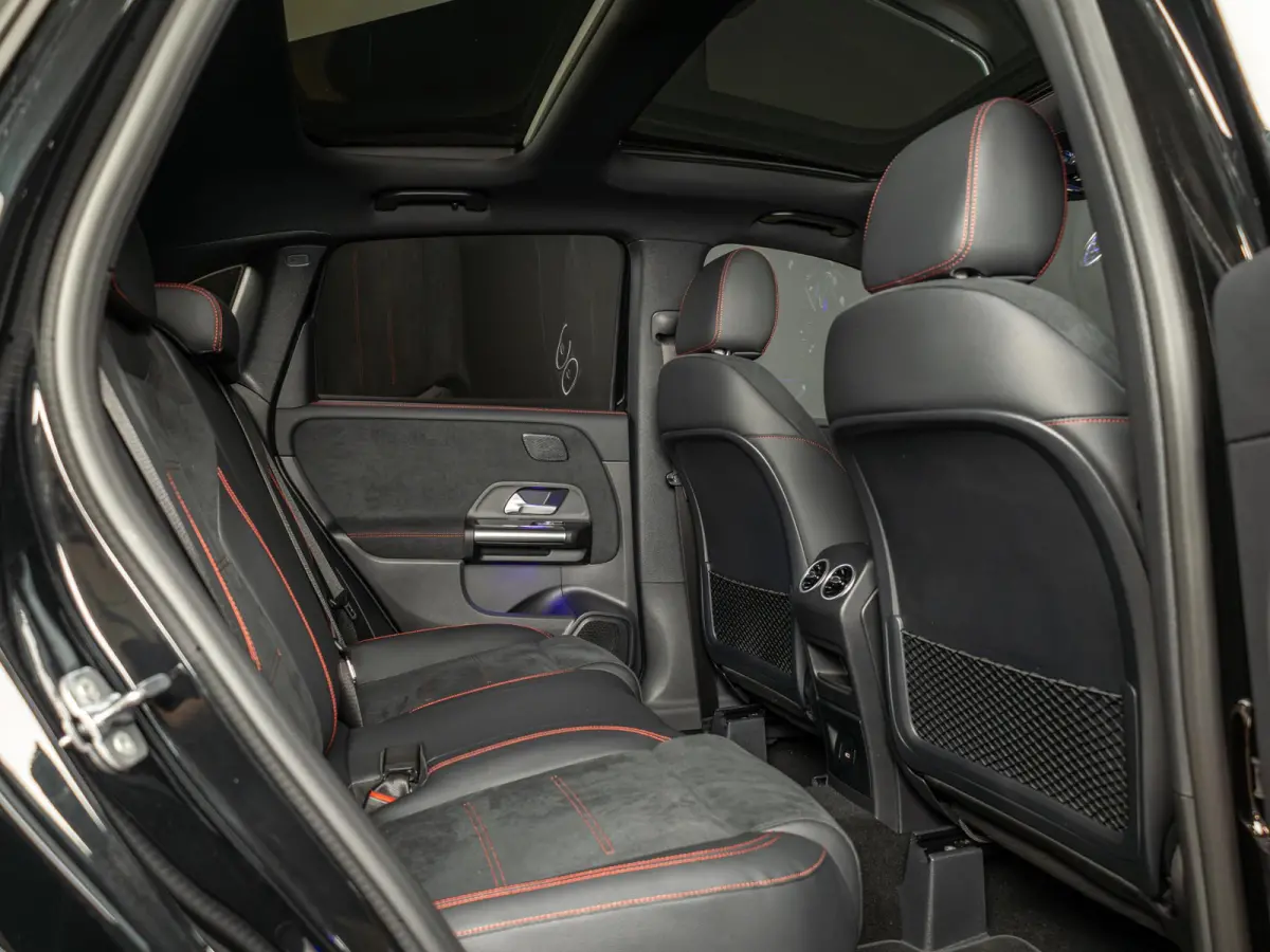 250 e Business Solution AMG Premium PLUS | Panorama dak | Trekhaak