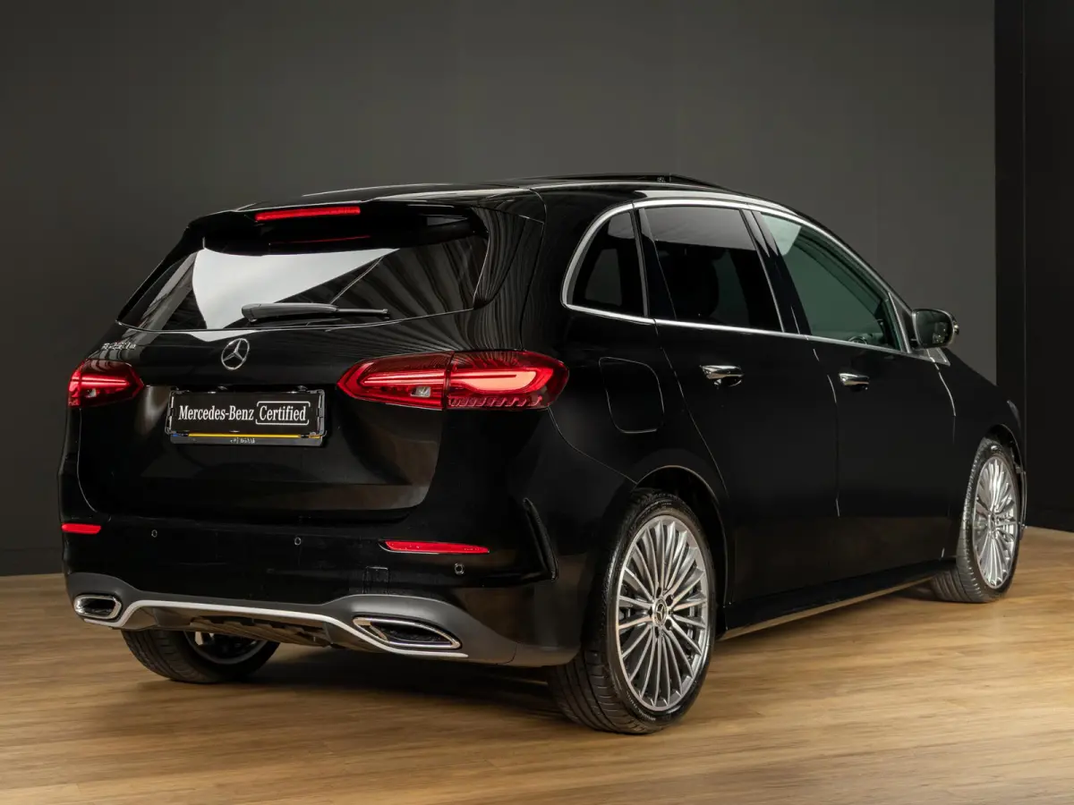 250 e Business Solution AMG Premium PLUS | Panorama dak | Trekhaak