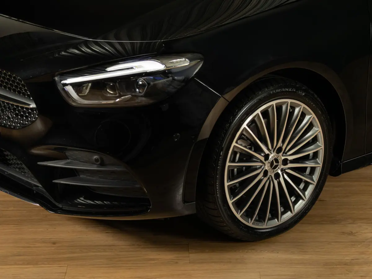 250 e Business Solution AMG Premium PLUS | Panorama dak | Trekhaak
