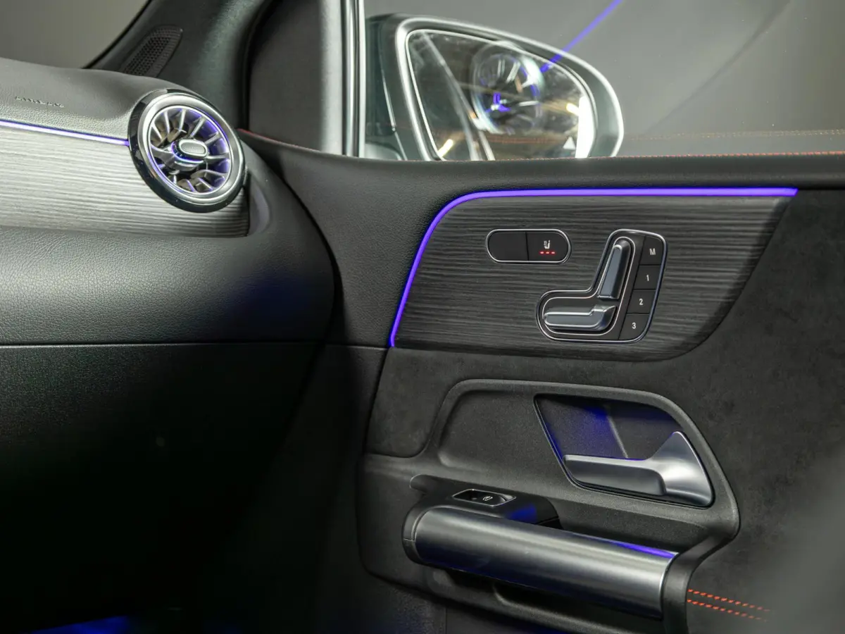 250 e Business Solution AMG Premium PLUS | Panorama dak | Trekhaak