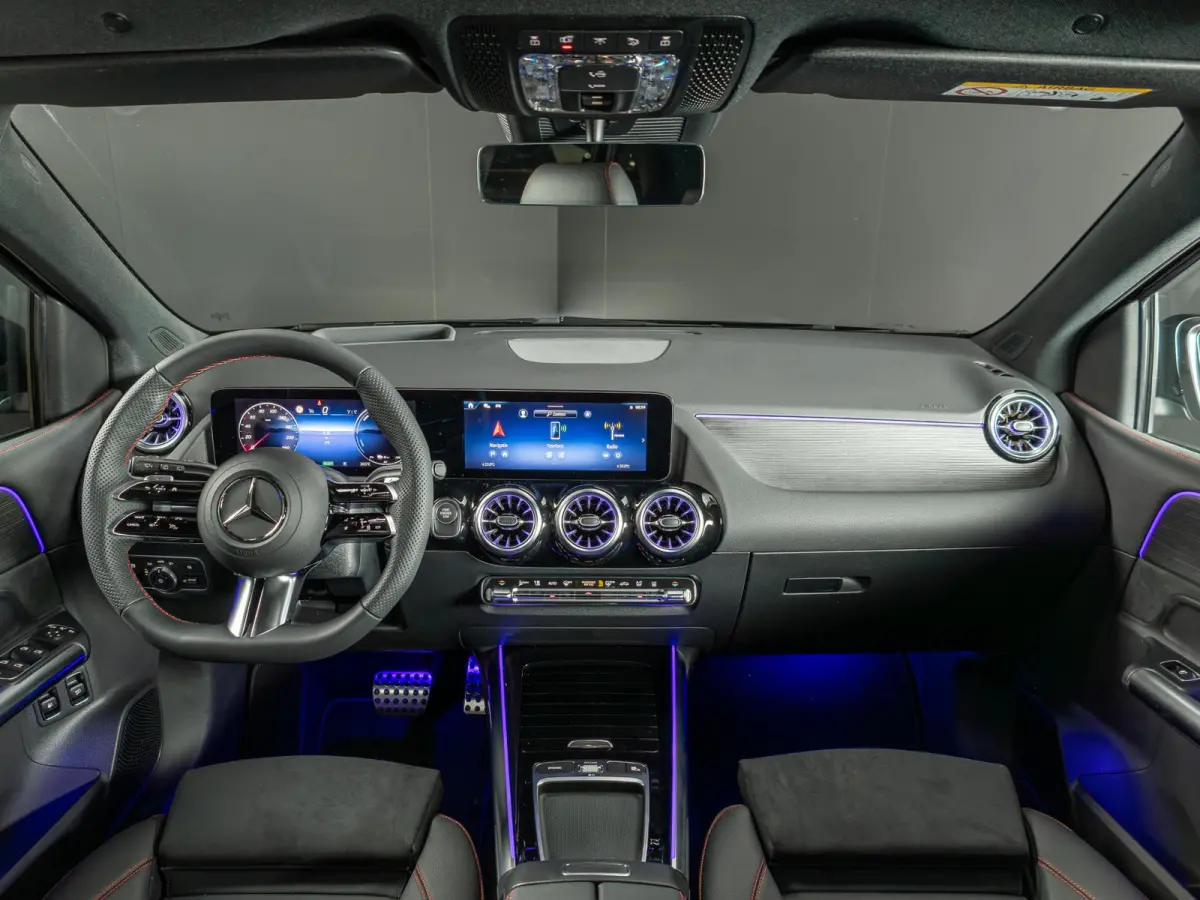 250 e Business Solution AMG Premium PLUS | Panorama dak | Trekhaak
