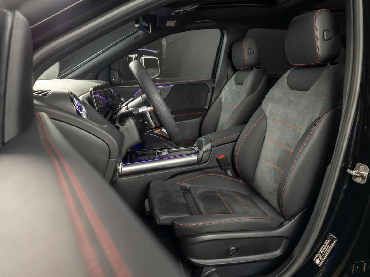 250 e Business Solution AMG Premium PLUS | Panorama dak | Trekhaak