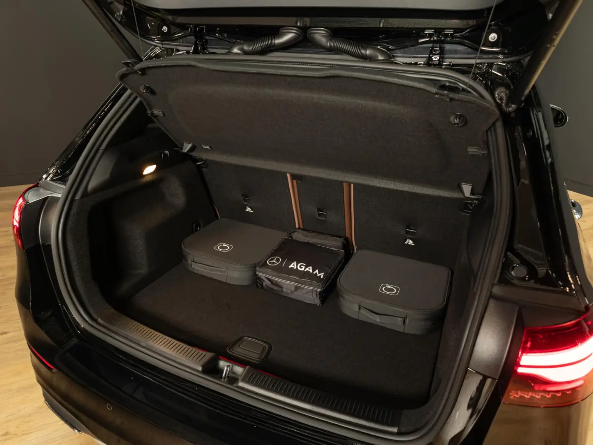 250 e Business Solution AMG Premium PLUS | Panorama dak | Trekhaak