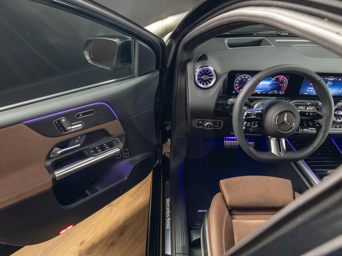 250 e Business Solution AMG Premium PLUS | Panorama dak | Trekhaak
