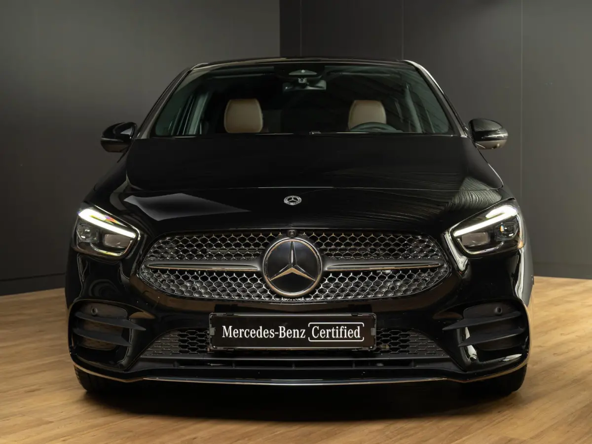 250 e Business Solution AMG Premium PLUS | Panorama dak | Trekhaak