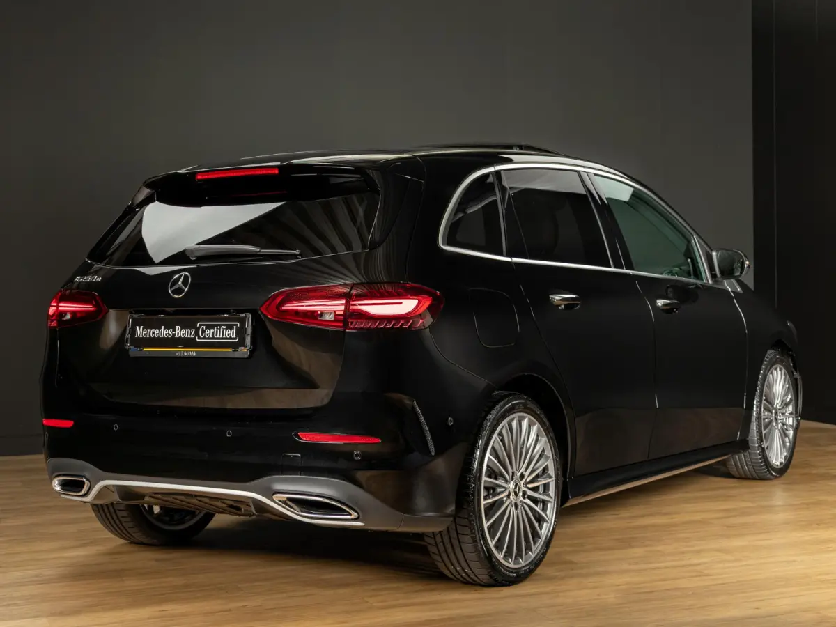 250 e Business Solution AMG Premium PLUS | Panorama dak | Trekhaak