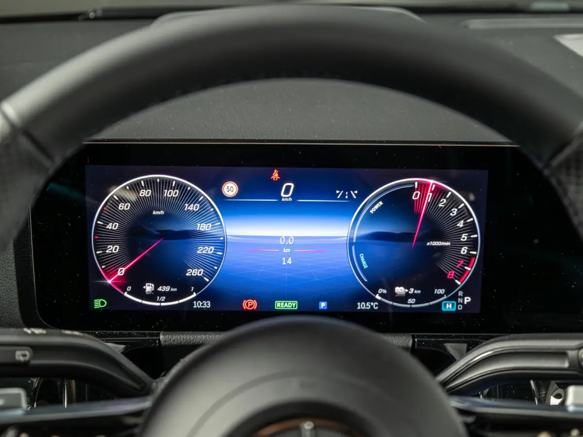 250 e Business Solution AMG Premium PLUS | Panorama dak | Trekhaak