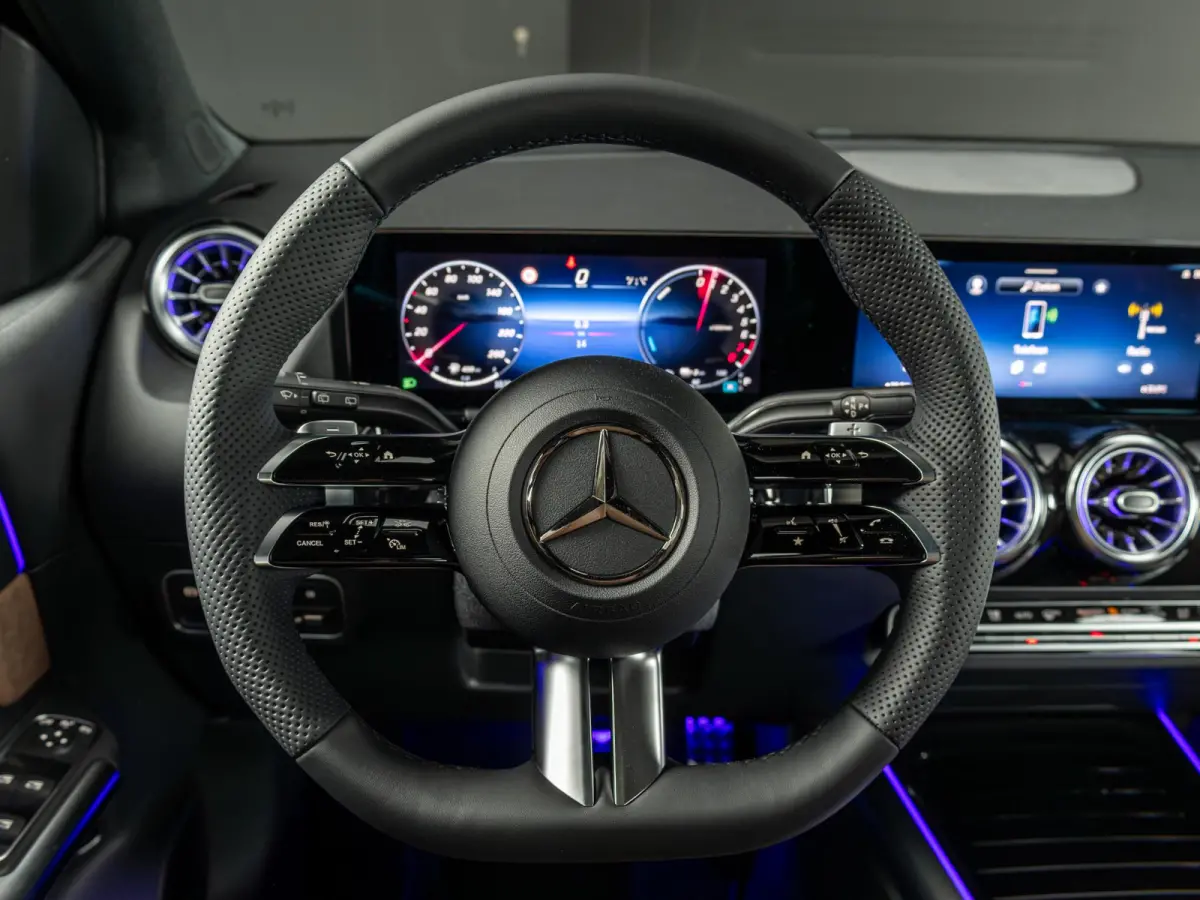 250 e Business Solution AMG Premium PLUS | Panorama dak | Trekhaak