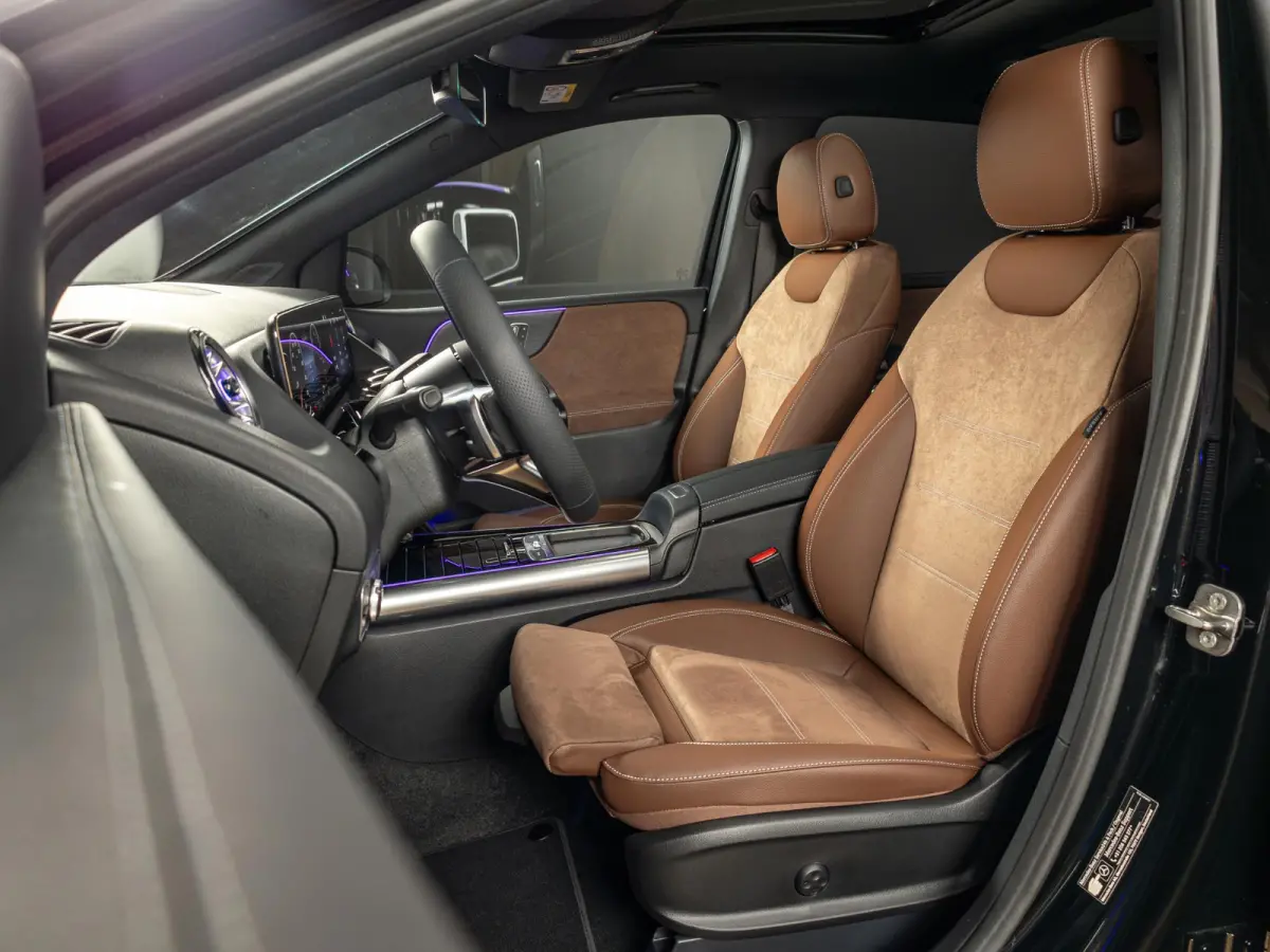 250 e Business Solution AMG Premium PLUS | Panorama dak | Trekhaak
