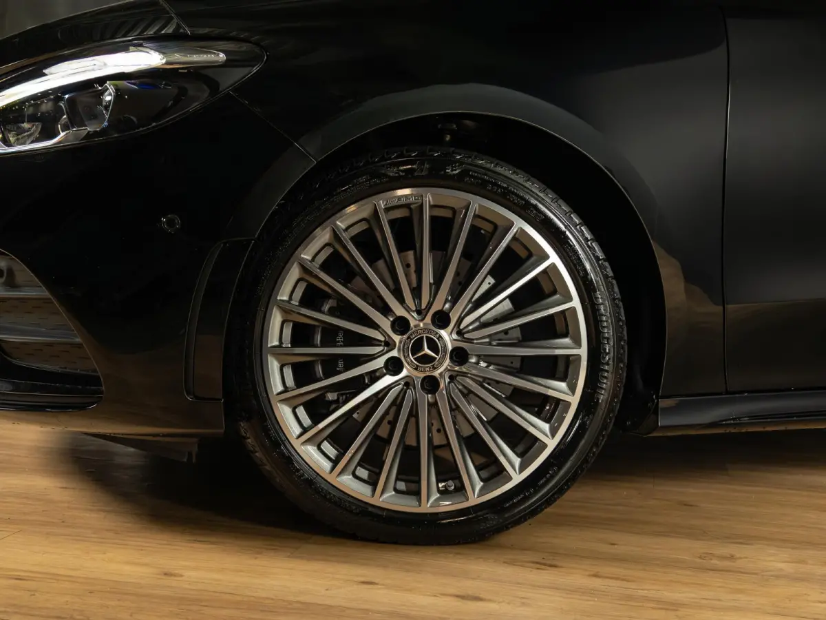250 e Business Solution AMG Premium PLUS | Panorama dak | Trekhaak