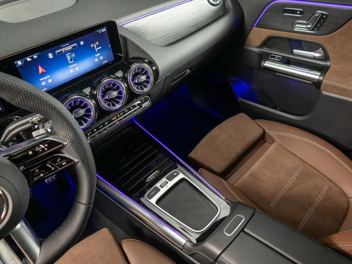 250 e Business Solution AMG Premium PLUS | Panorama dak | Trekhaak