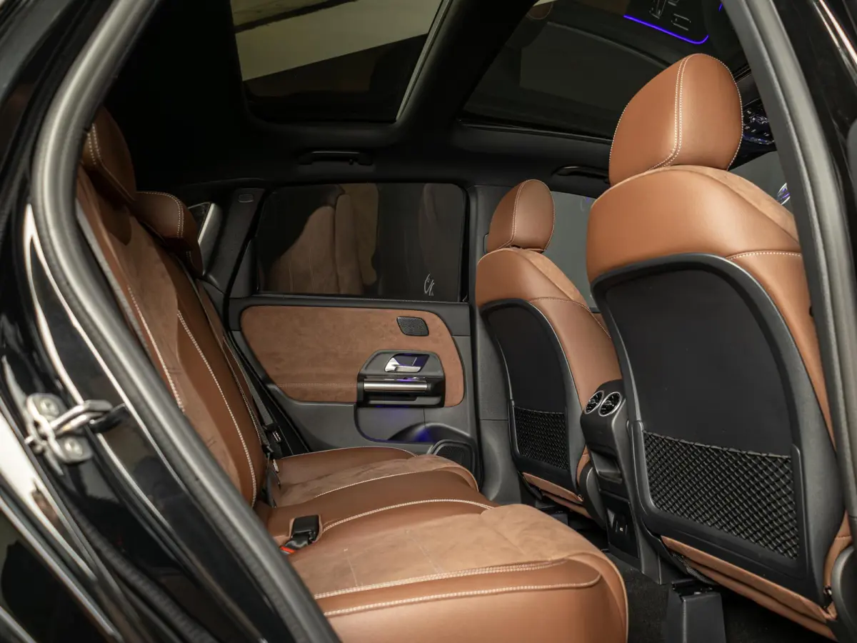 250 e Business Solution AMG Premium PLUS | Panorama dak | Trekhaak