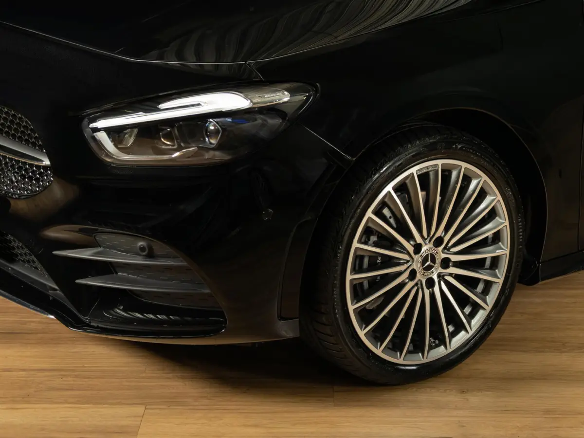 250 e Business Solution AMG Premium PLUS | Panorama dak | Trekhaak