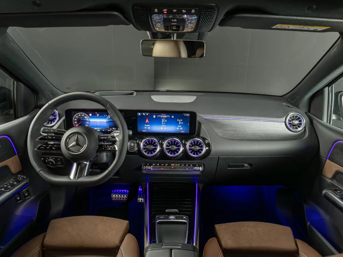 250 e Business Solution AMG Premium PLUS | Panorama dak | Trekhaak