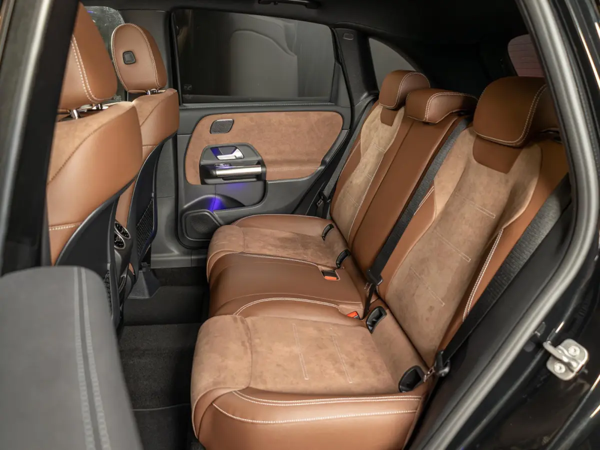 250 e Business Solution AMG Premium PLUS | Panorama dak | Trekhaak
