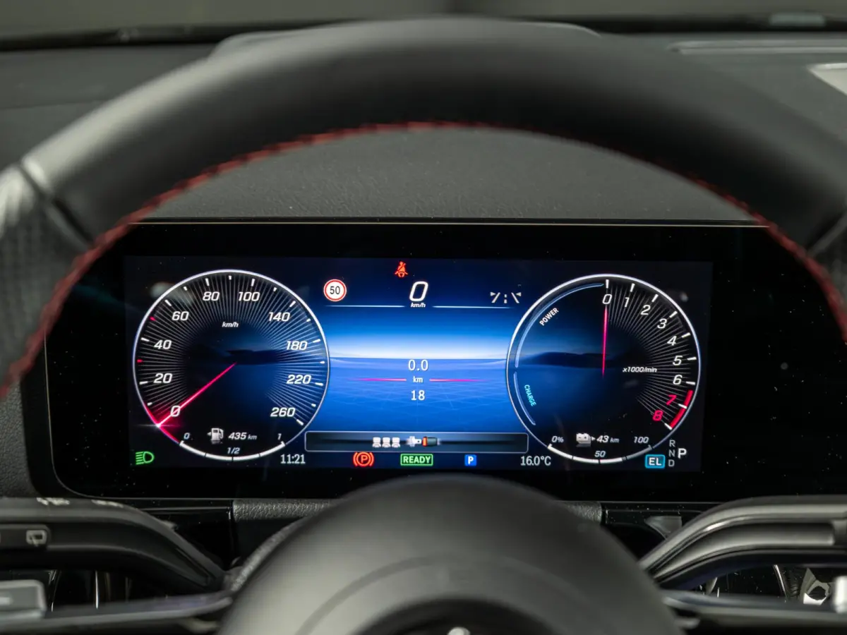 250 e Business Solution AMG Premium PLUS | Panorama dak | Trekhaak