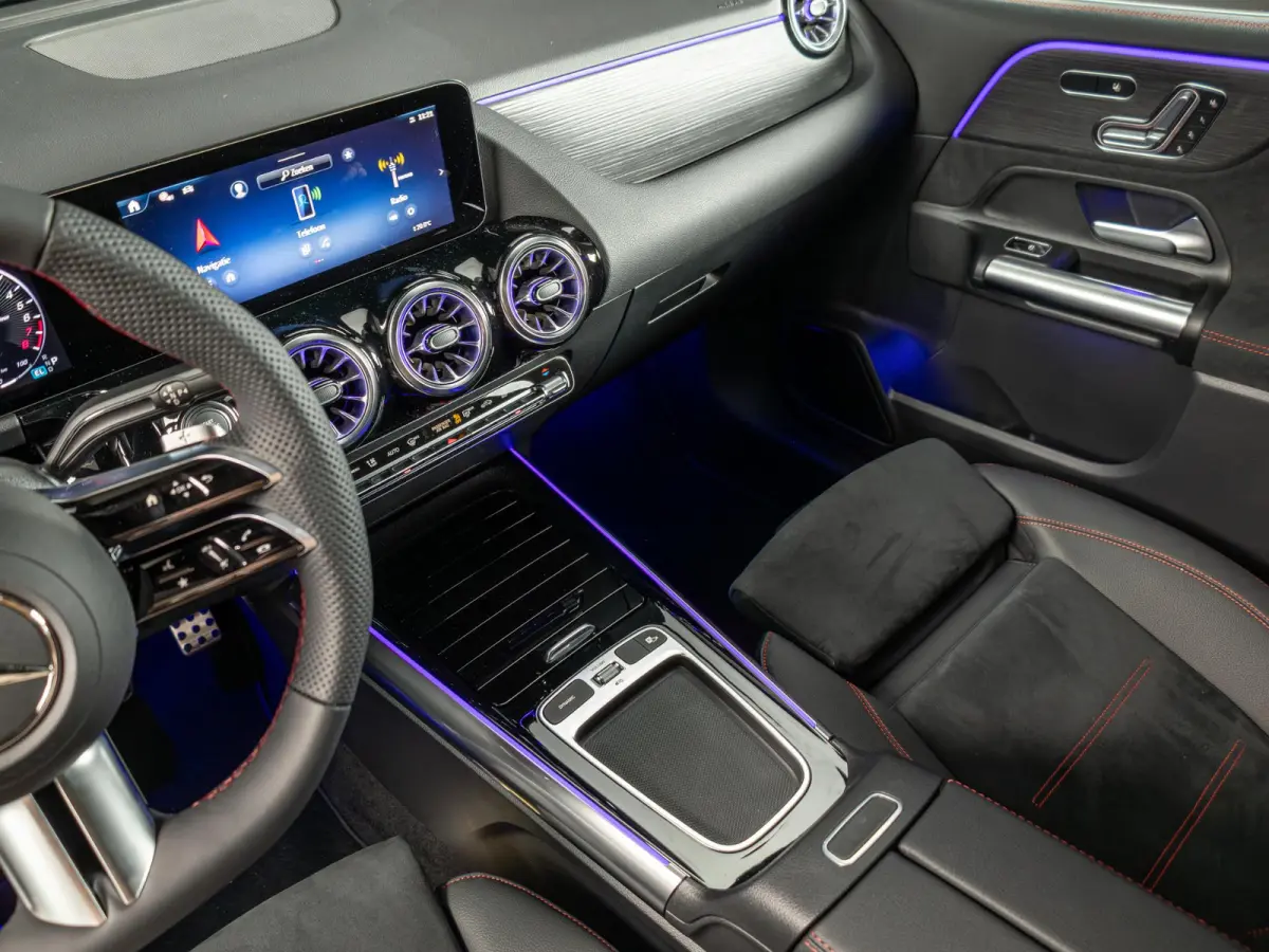 250 e Business Solution AMG Premium PLUS | Panorama dak | Trekhaak