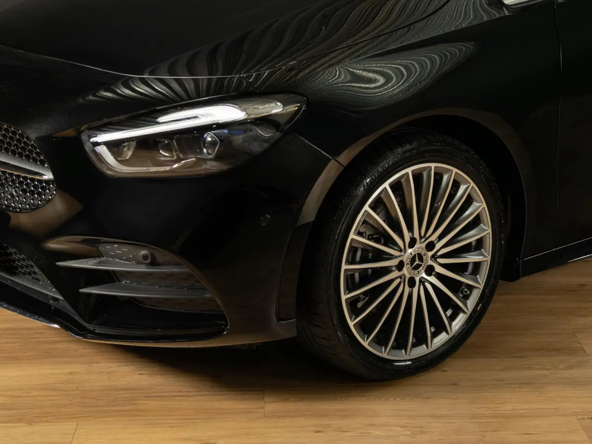 250 e Business Solution AMG Premium PLUS | Panorama dak | Trekhaak