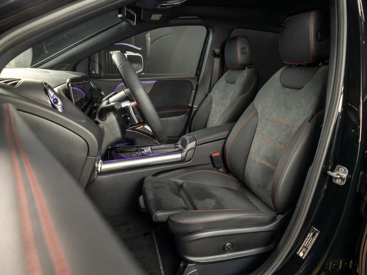 250 e Business Solution AMG Premium PLUS | Panorama dak | Trekhaak