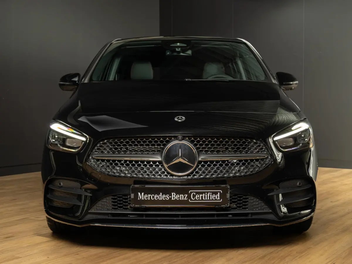 250 e Business Solution AMG Premium PLUS | Panorama dak | Trekhaak