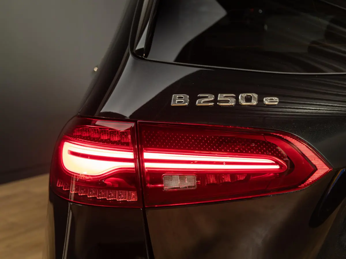 250 e Business Solution AMG Premium PLUS | Panorama dak | Trekhaak