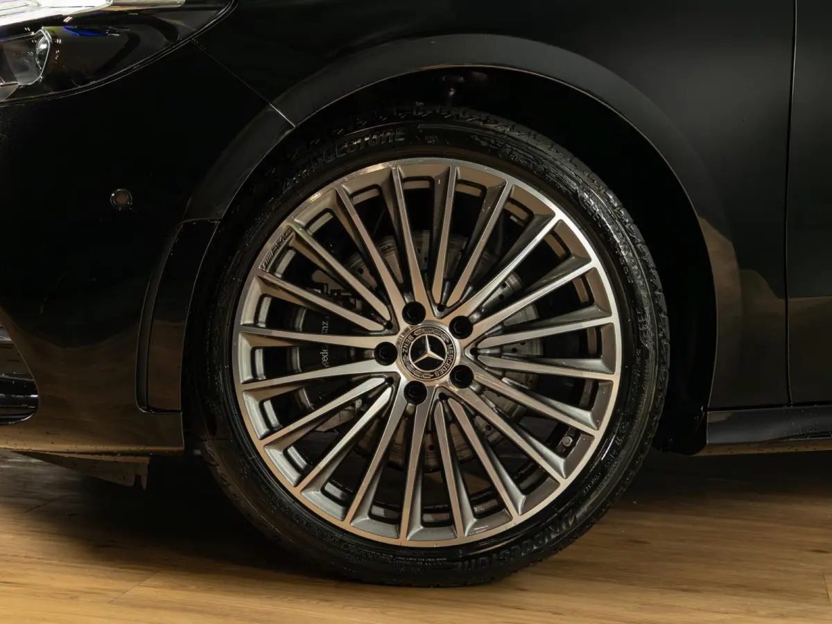 250 e Business Solution AMG Premium PLUS | Panorama dak | Trekhaak