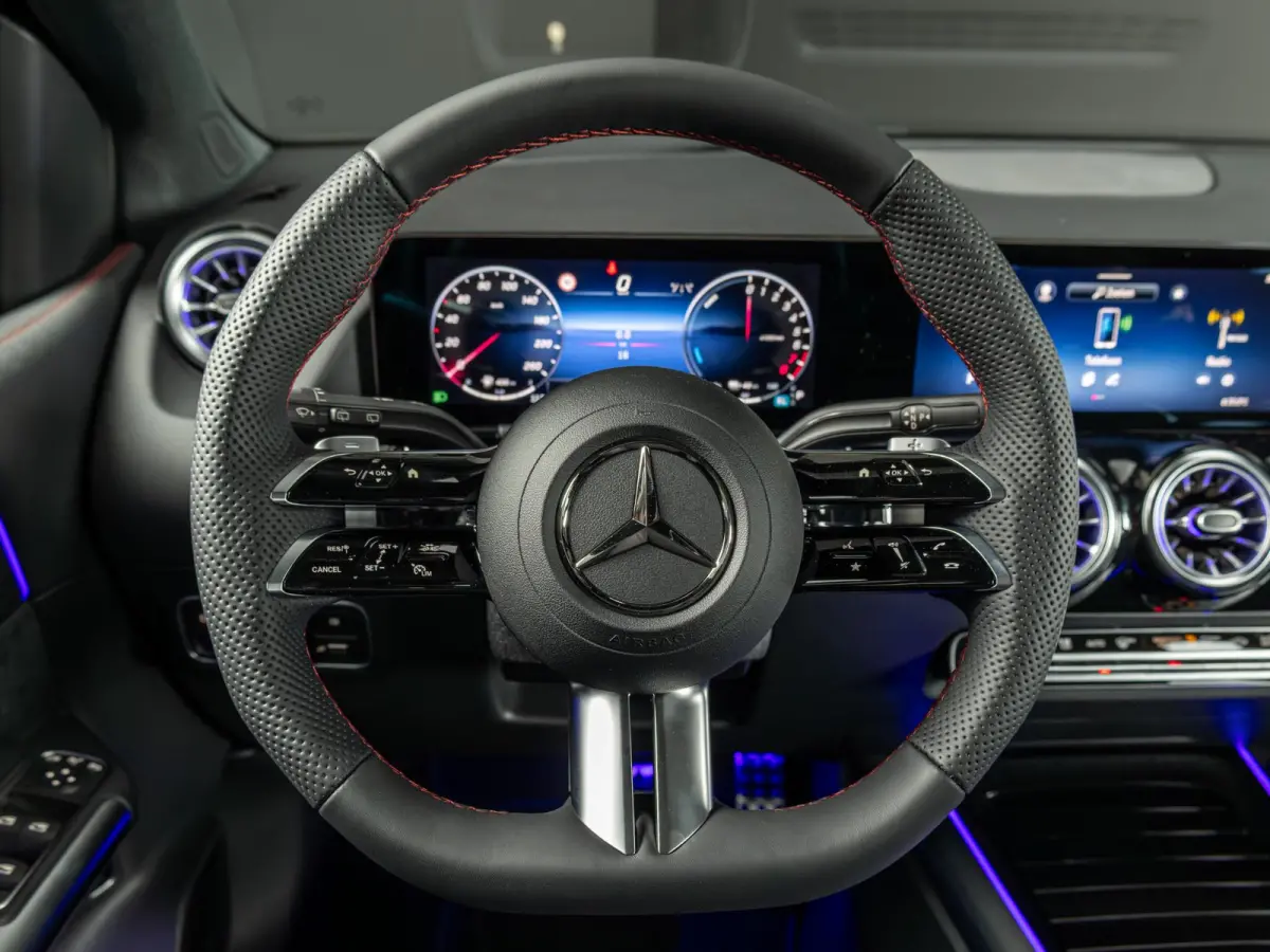 250 e Business Solution AMG Premium PLUS | Panorama dak | Trekhaak