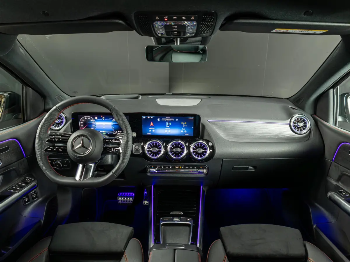 250 e Business Solution AMG Premium PLUS | Panorama dak | Trekhaak