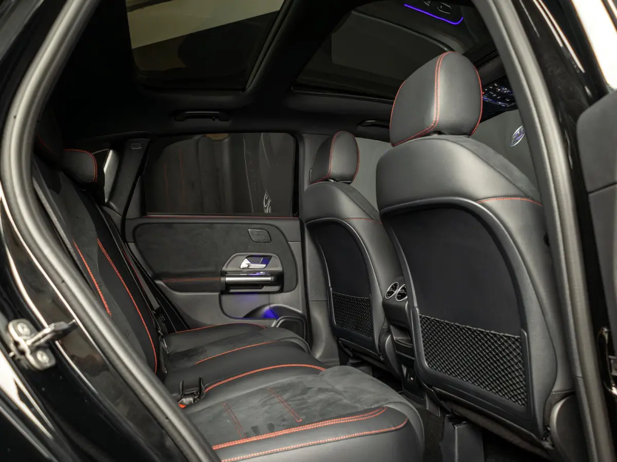 250 e Business Solution AMG Premium PLUS | Panorama dak | Trekhaak