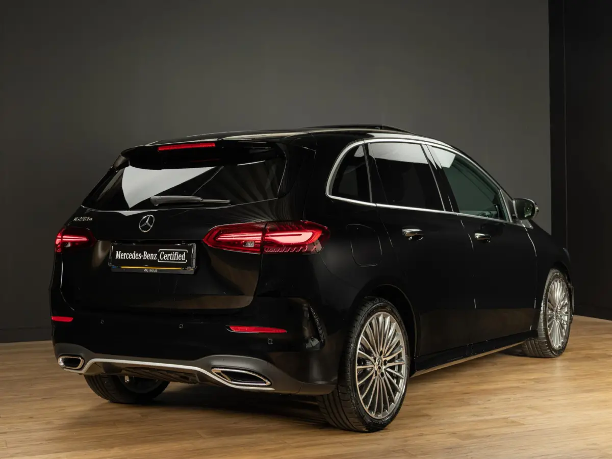 250 e Business Solution AMG Premium PLUS | Panorama dak | Trekhaak