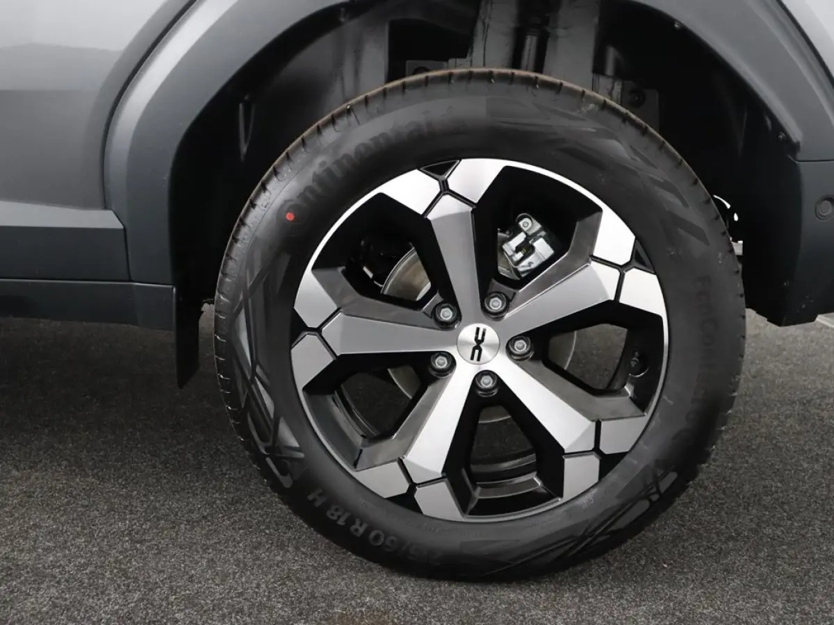 1.8 hybrid 155 limited edition