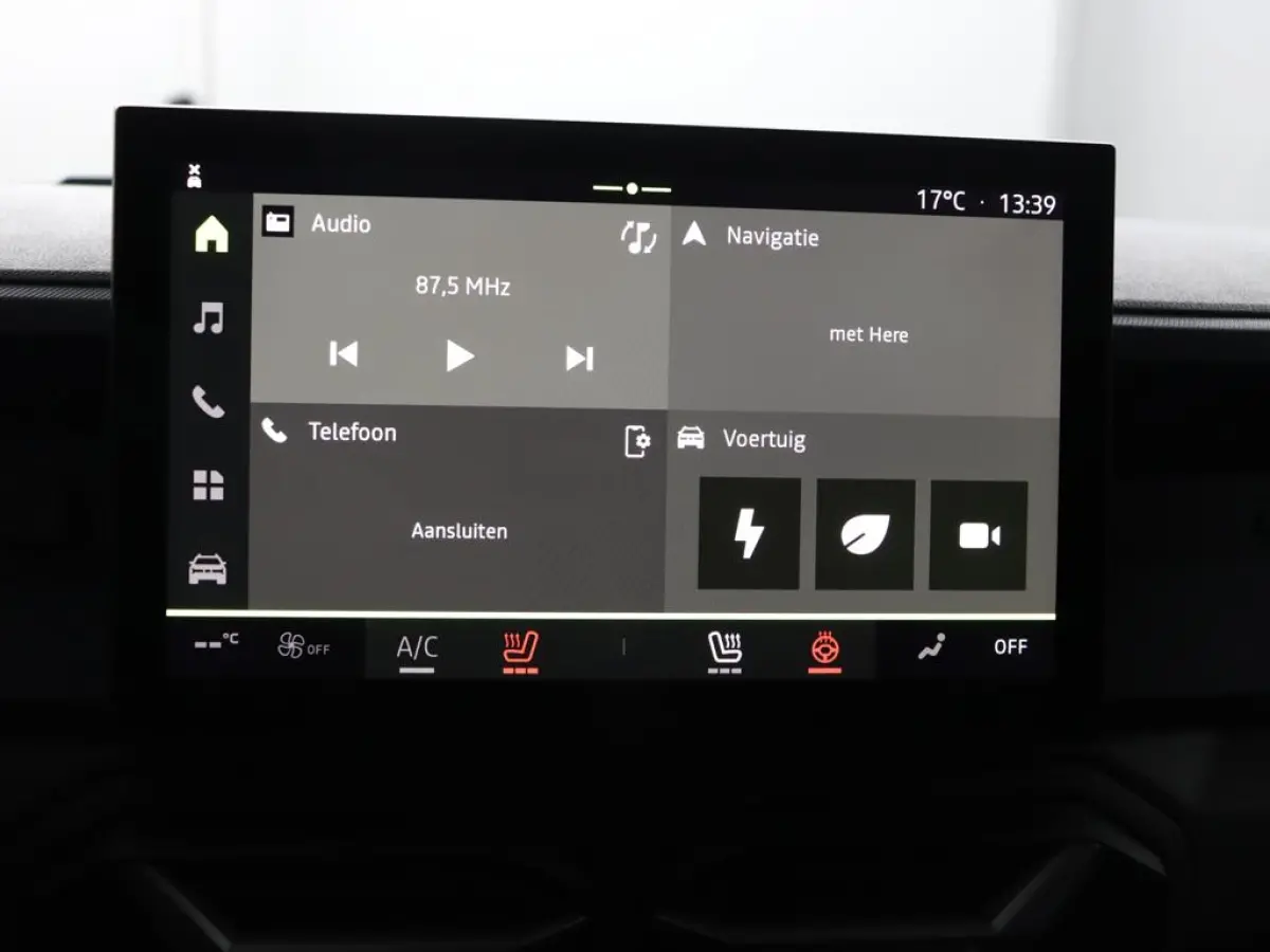 1.8 hybrid 155 limited edition