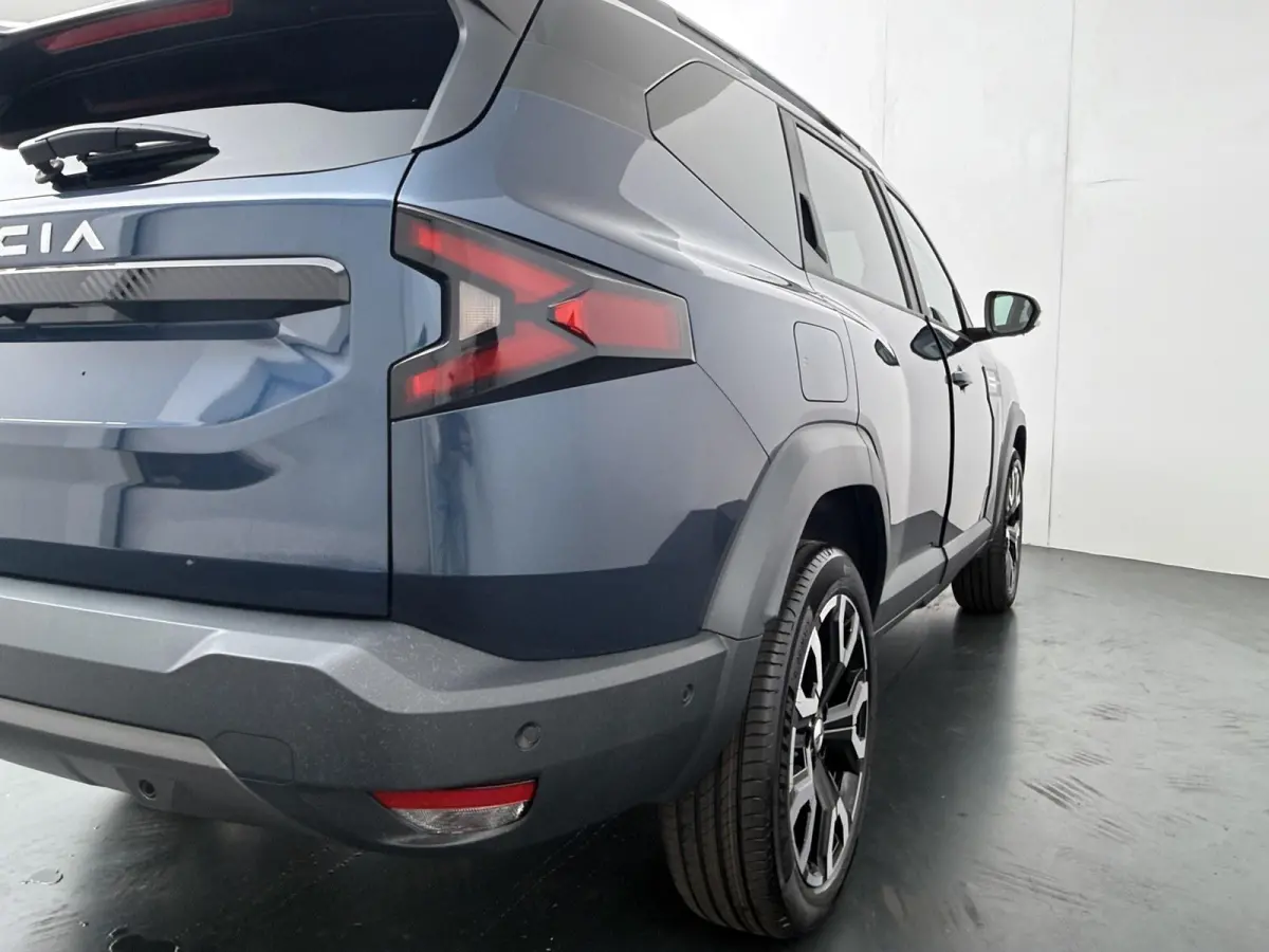 1.8 Hybrid 155 Limited Edition
