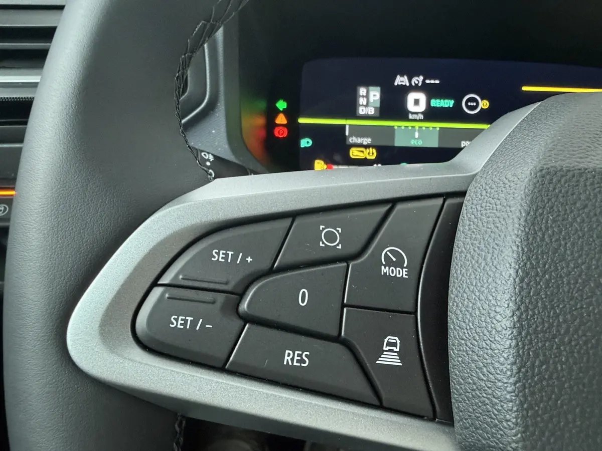 1.8 Hybrid 155 Limited Edition