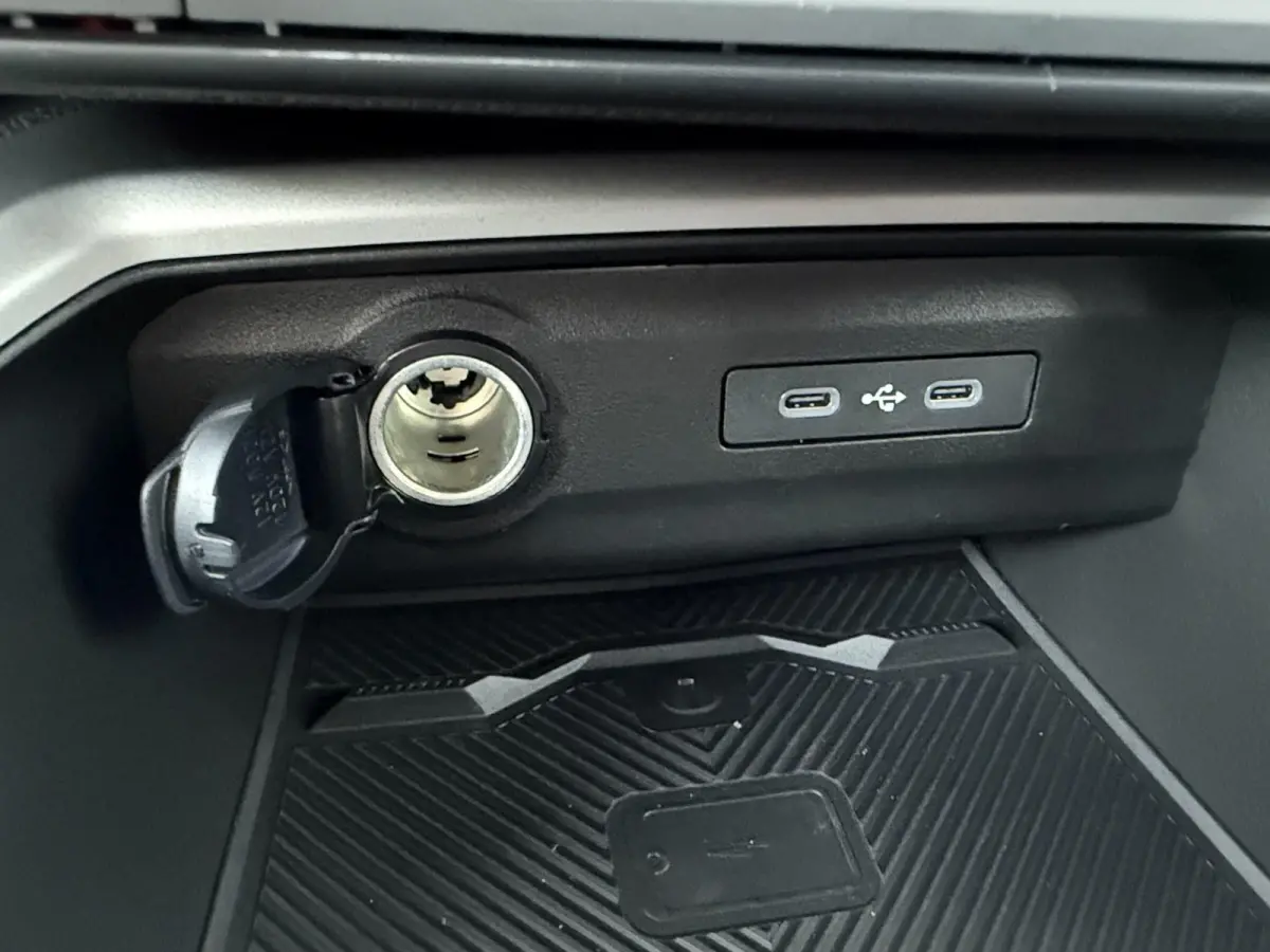 1.8 Hybrid 155 Limited Edition