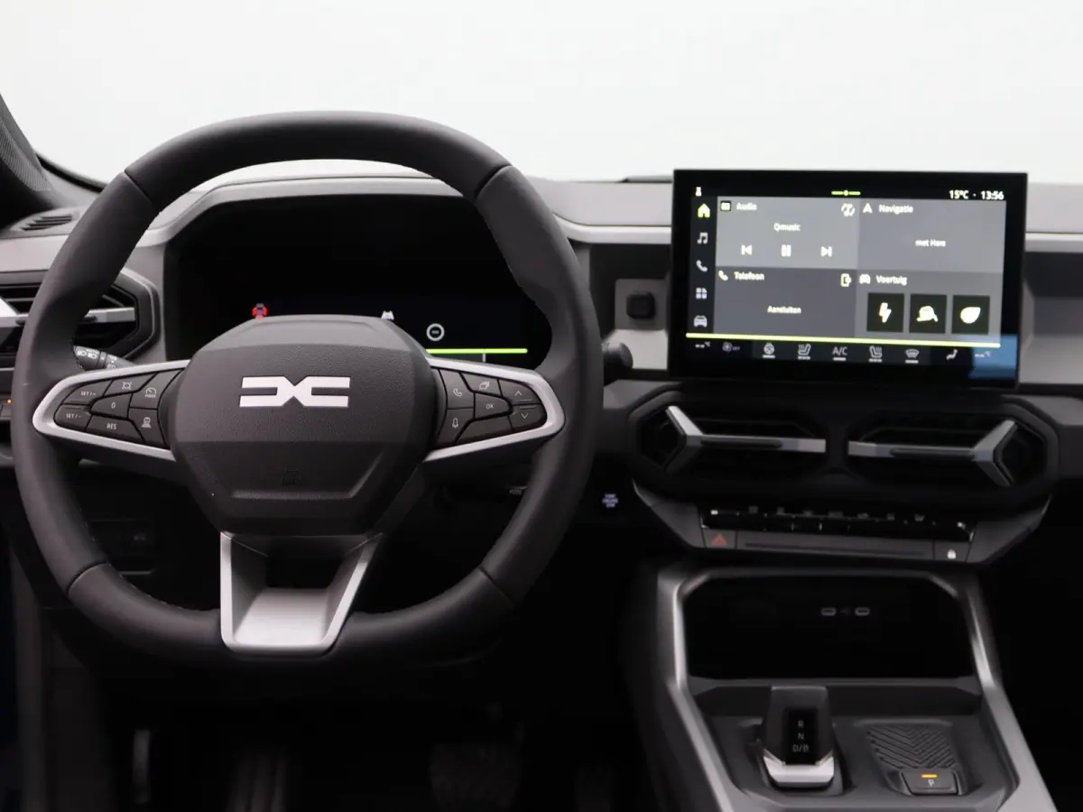 1.8 Hybrid 155 Limited Edition