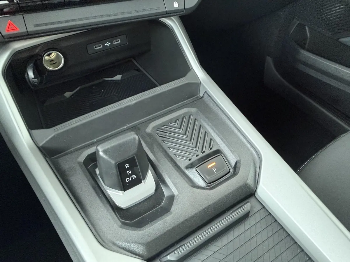 1.8 Hybrid 155 Limited Edition