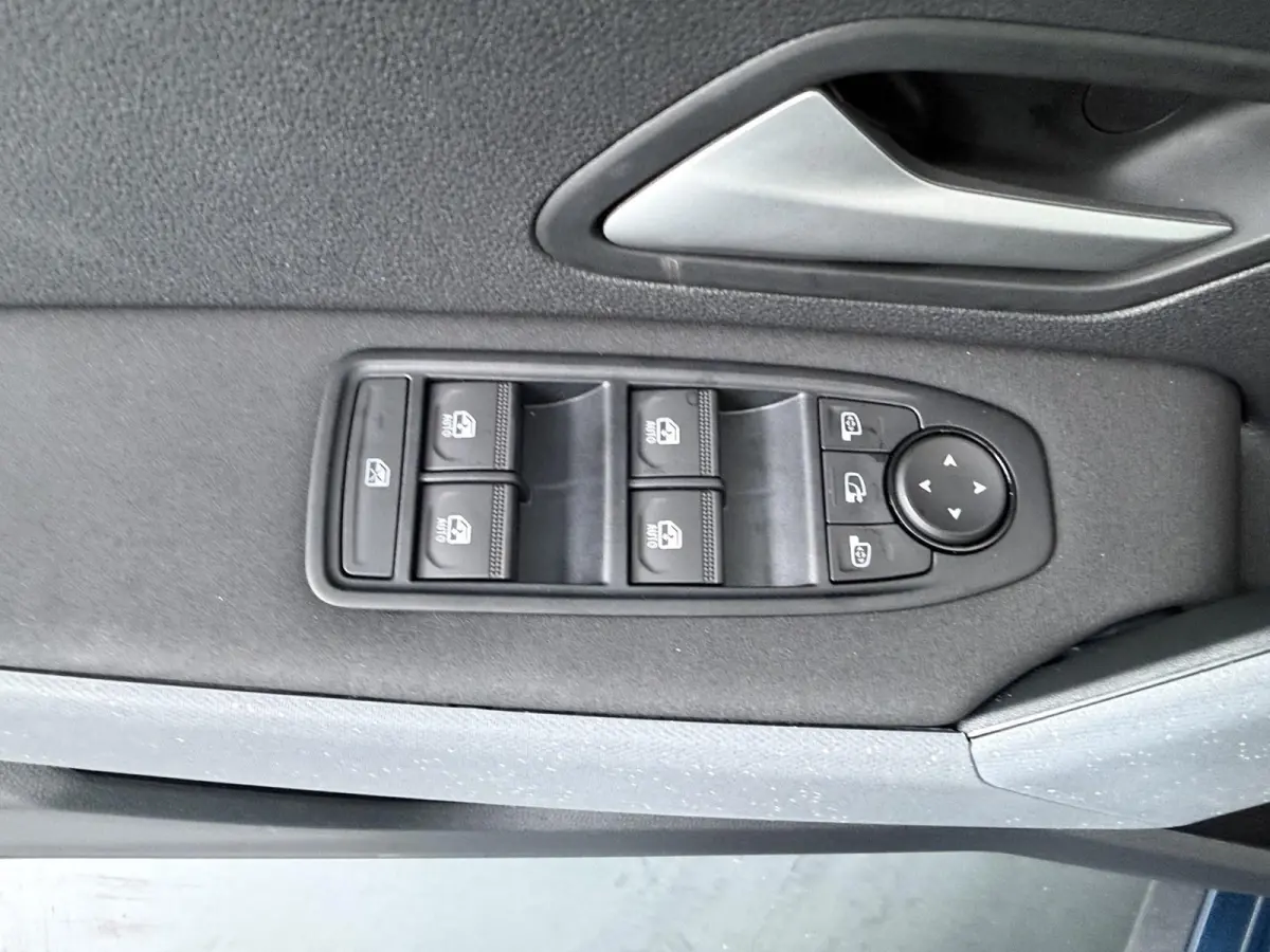 1.8 Hybrid 155 Limited Edition