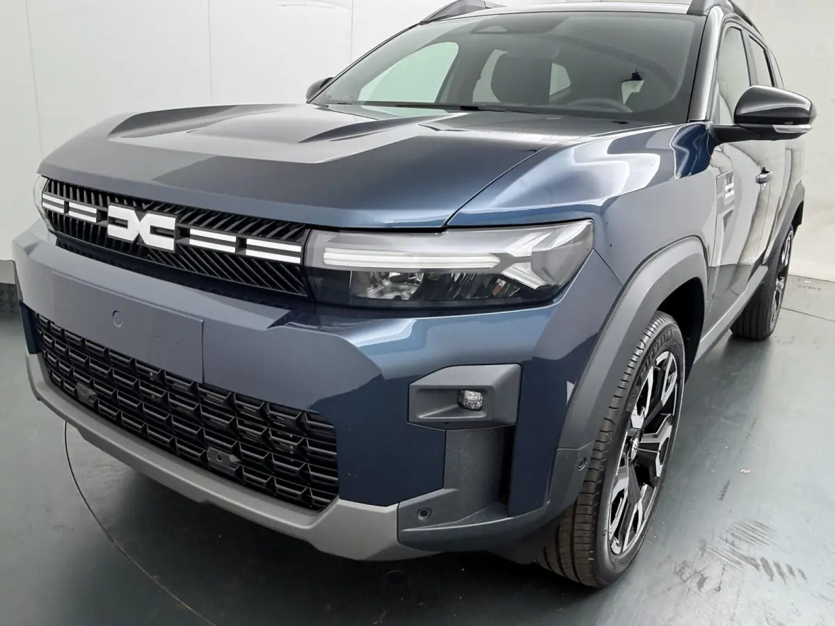 1.8 Hybrid 155 Limited Edition