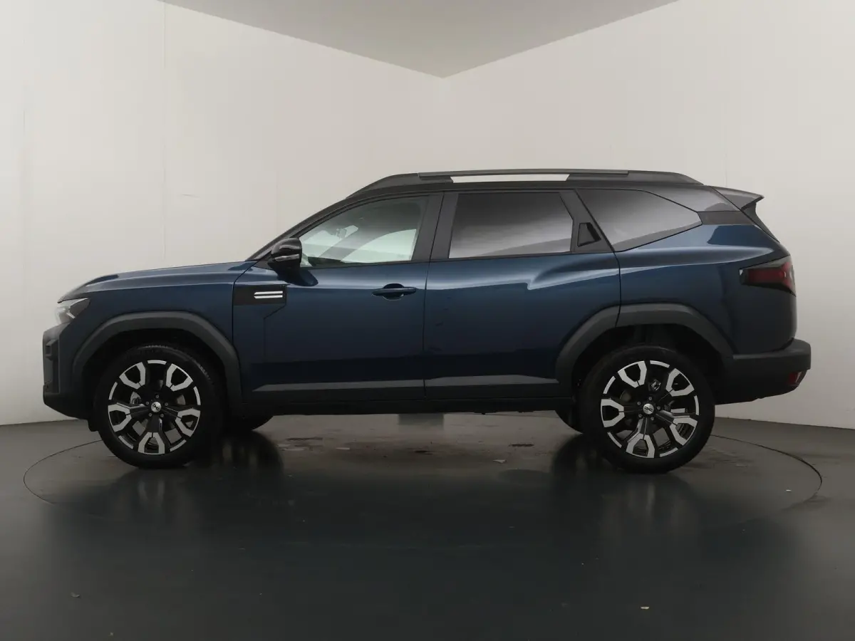 1.8 Hybrid 155 Limited Edition