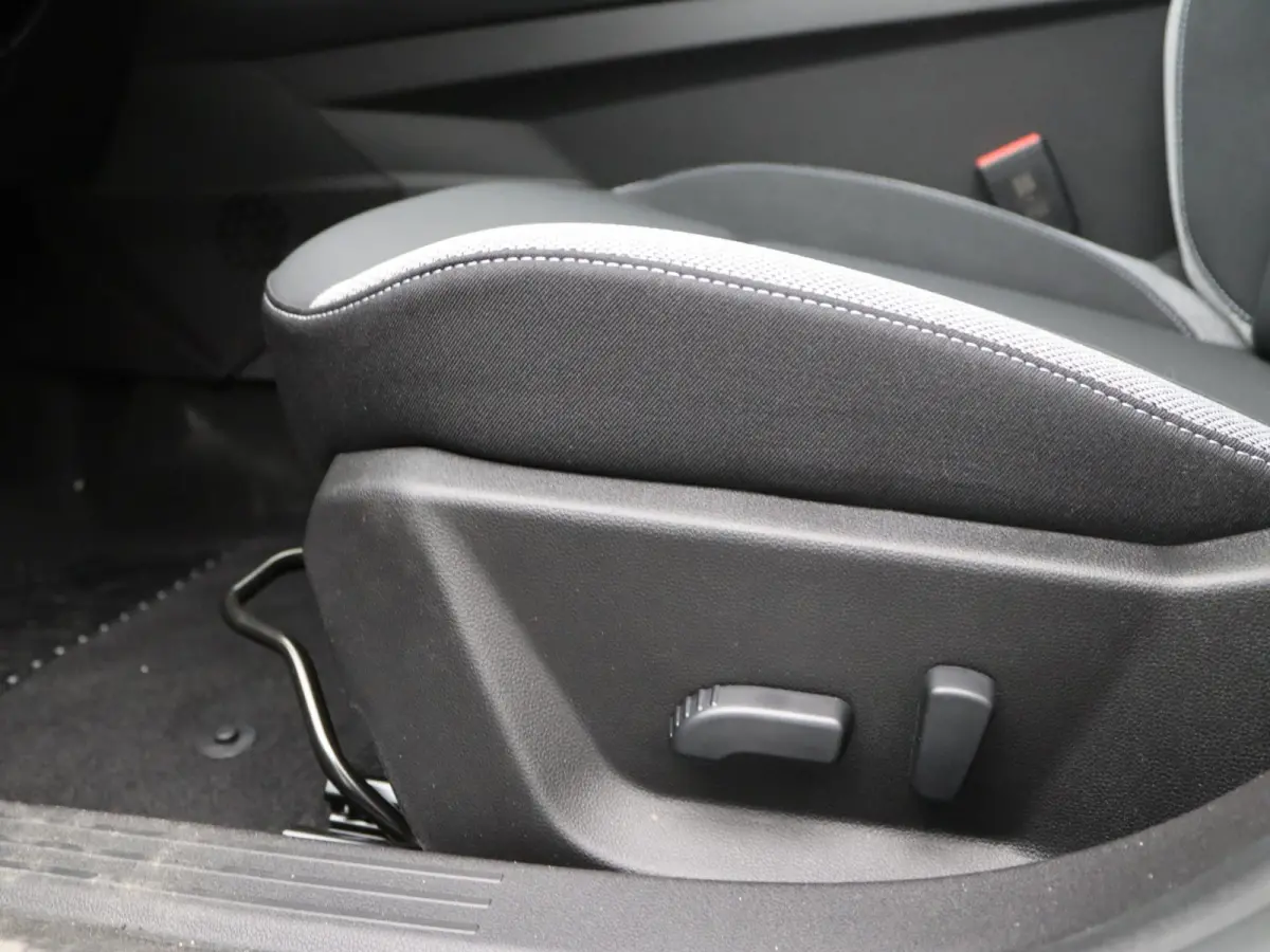 1.8 Hybrid 155 Limited Edition