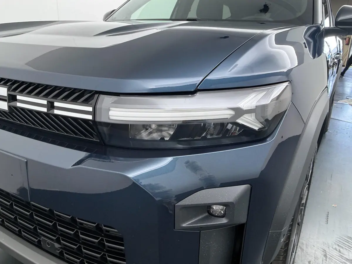 1.8 Hybrid 155 Limited Edition