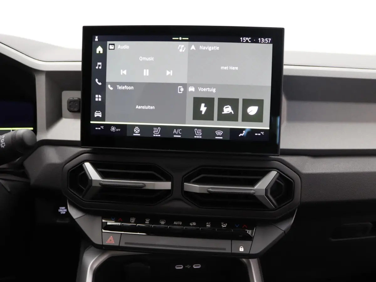 1.8 Hybrid 155 Limited Edition