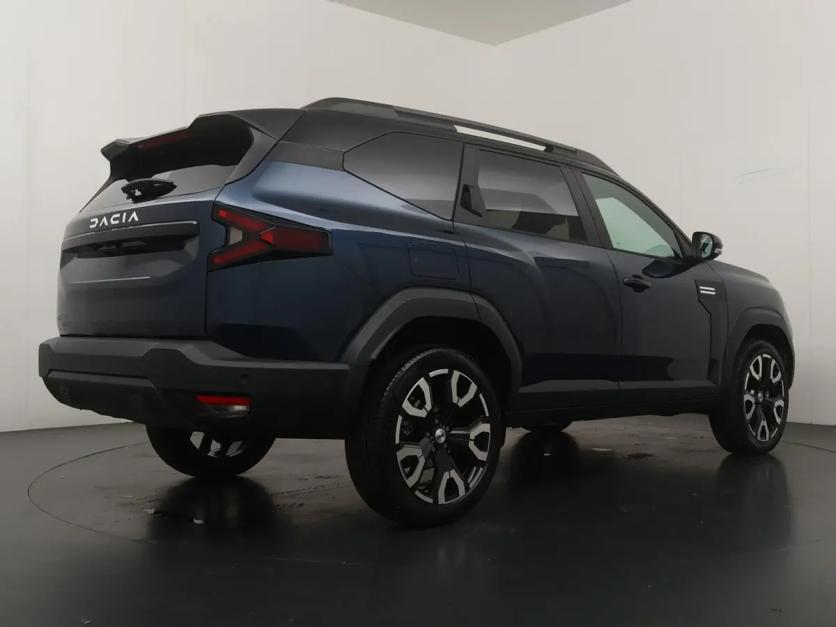 1.8 Hybrid 155 Limited Edition