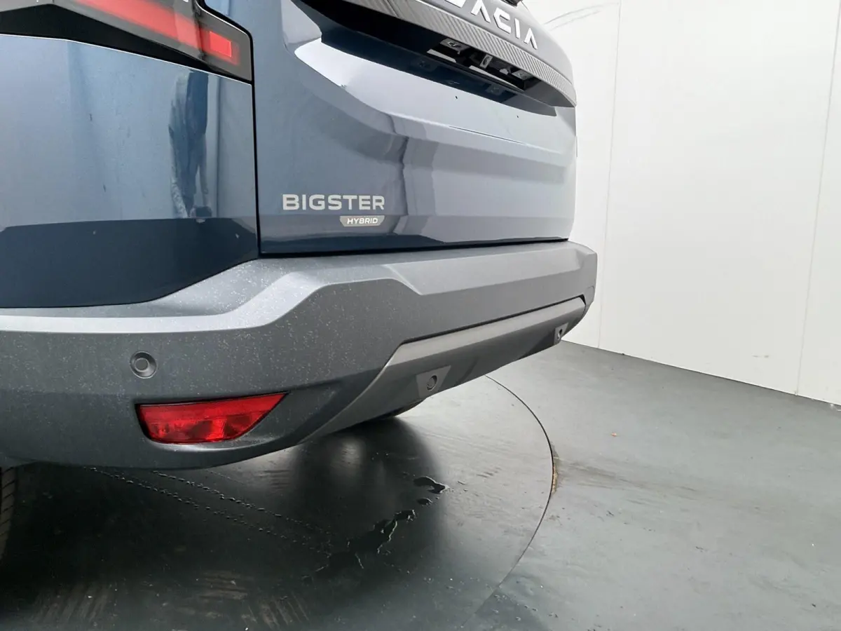 1.8 Hybrid 155 Limited Edition