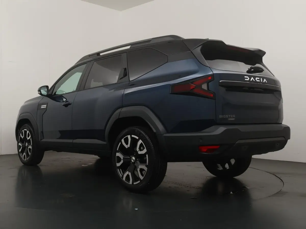 1.8 Hybrid 155 Limited Edition