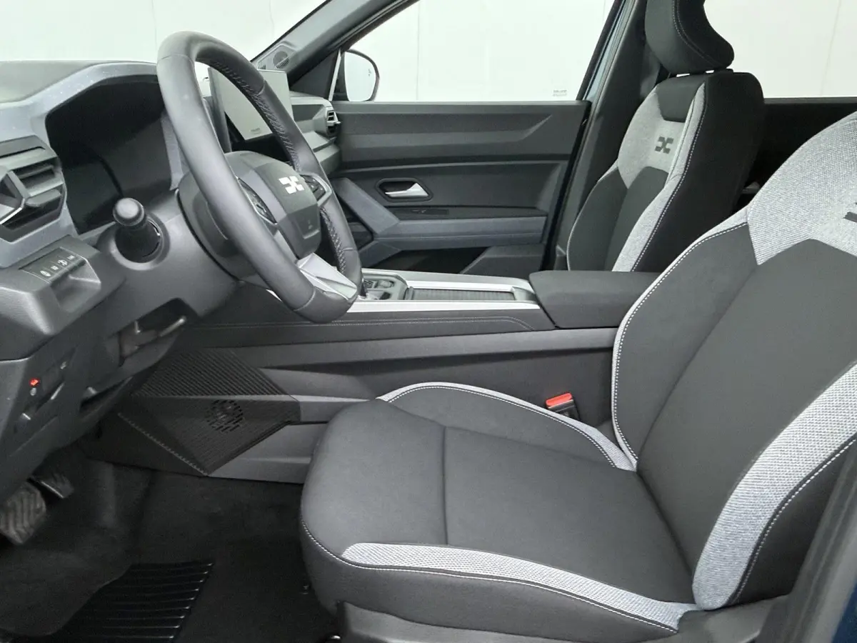 1.8 Hybrid 155 Limited Edition