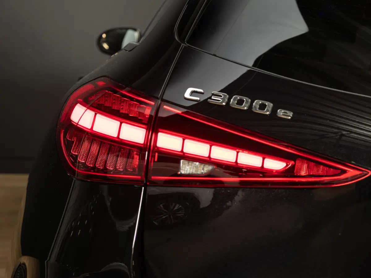 300 e Business Solution AMG